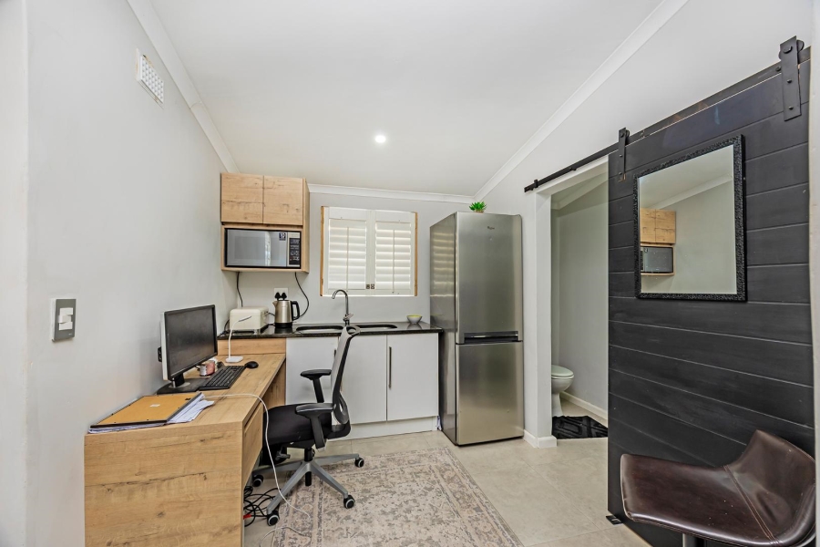 4 Bedroom Property for Sale in Townsend Estate Western Cape